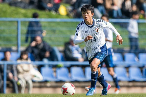 Profil Lawan Indonesia U-19: Diperkuat Messi dari Jepang & Rekan Setim Andres Iniesta