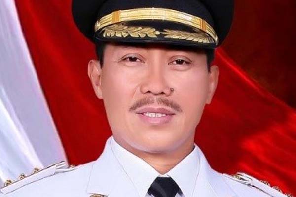 Bupati Cirebon Kena OTT, Ridwan Kamil Prihatin