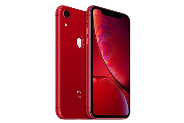 Apa Arti Nama Iphone XS dan XR?
