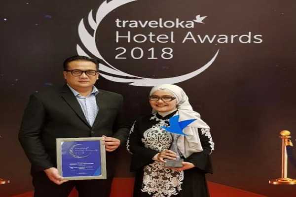 Pesona Tugu Dipilih Sebagai Hotel dengan Pelayanan Premium Terbaik