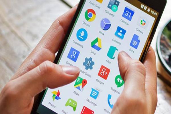 Google Akan Wajibkan Update Keamanan Peranti Android