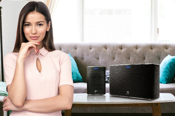 Multiroom Speaker, Teknologi Baru dari Jajaran Speaker Polytron