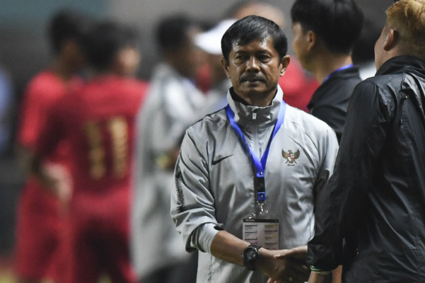 Piala AFC U-19: Indonesia Siap Hadapi Semua Taktik Jepang