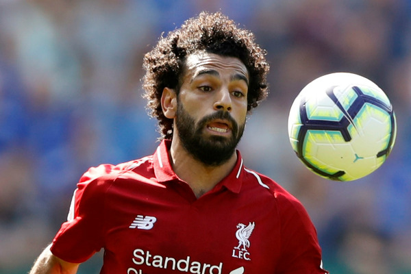 Prediksi Liverpool Vs Cardiff: Kans The Reds Raih Puncak Klasemen