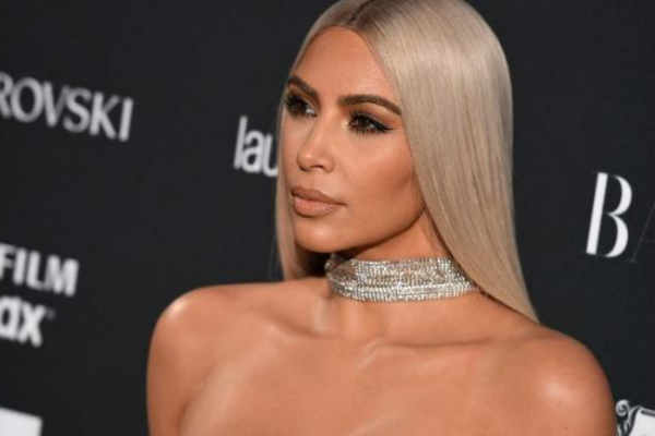 Keluarga Kardashian Terkesan dengan Keindahan Bali