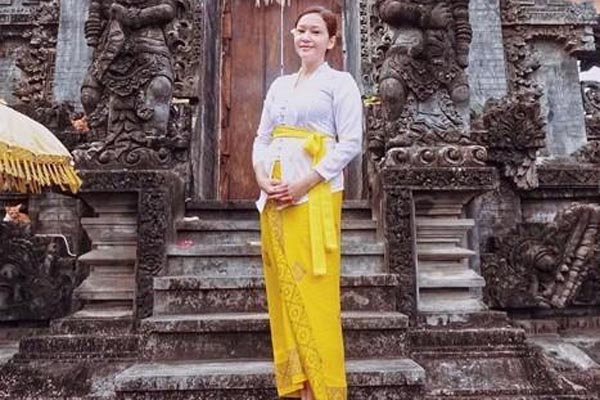 Dikabarkan Nikahi Maia Estianty, Irwan Mussry Banjir Selamat
