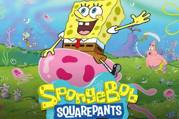 Film Spongebob 3 Bakal Ungkap Awal Mula Spongebob Terdampar di Bikini Bottom