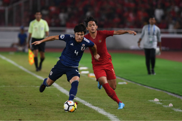 Piala AFC U-19: Dikalahkan Jepang 0-2, Indonesia Gagal ke Piala Dunia 
