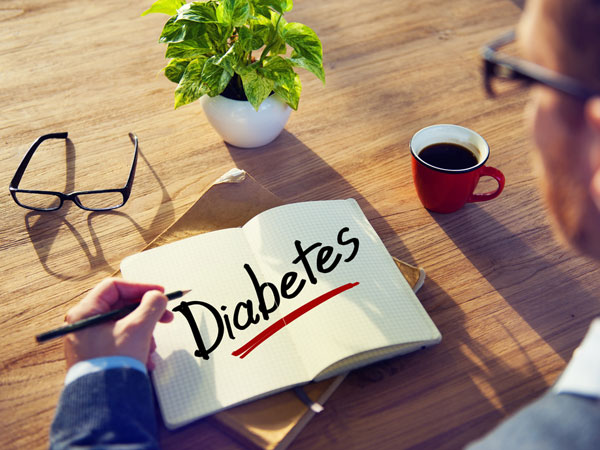 Komplikasi yang Diderita Pengidap Diabetes Bisa Beragam, Waspadalah