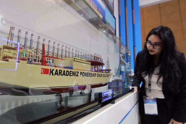 5,2 Juta Orang di Indonesia Belum Diterangi Listrik