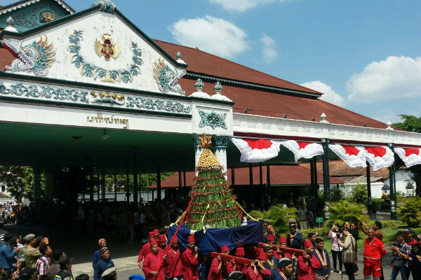 Dosen Vokasi UGM Ini Usulkan Konsep tentang Wisata Kampung di Jogja