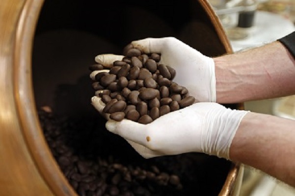 Lemak Kakao Bisa Menutrisi dan Melembutkan Kulit