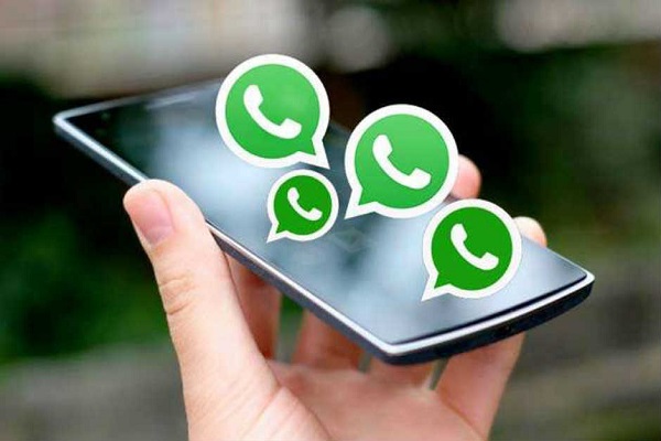 Whatsapp Siapkan Kunci Sidik Jari
