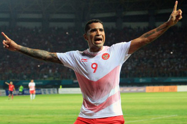 Dominasi Muka Lama dalam Skuat Indonesia di Piala AFF