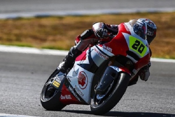 Moto 2 Malaysia 2018, Dua Pembalap Indonesia Bakal Tampil