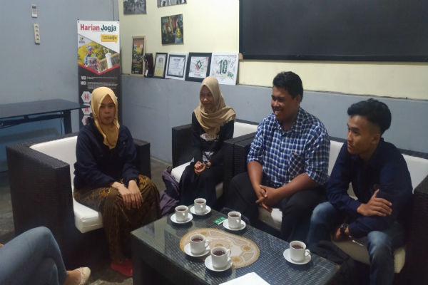 Pakar Kesejahteraan Sosial dari Berbagai Negara Bakal Berkumpul di Jogja