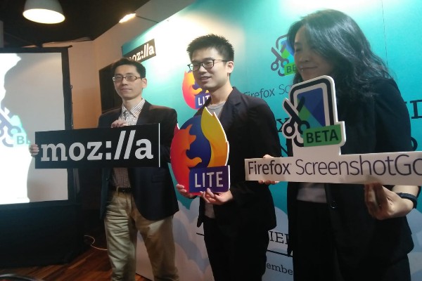 Mozilla Ubah Nama Firefox Lite, Apa saja Kelebihannya?