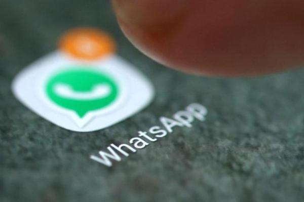 Status Whatsapp Akan Dijejali Iklan