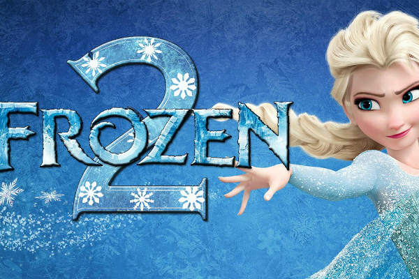 Siap-Siap, Film Frozen 2 Bakal Tayang Lebih Cepat