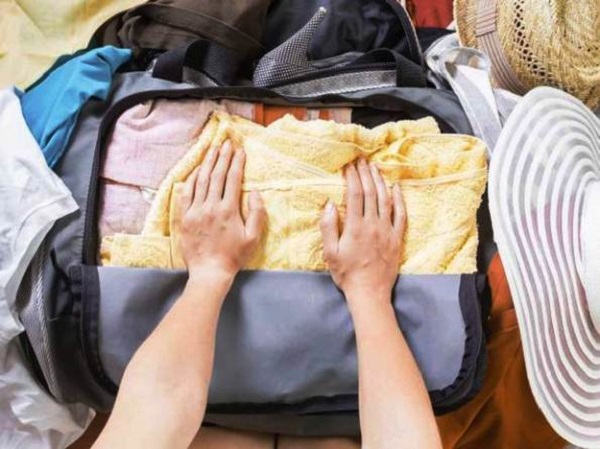 Ingin Traveling Menyenangkan, Ini Tips Packing untuk Para Lelaki