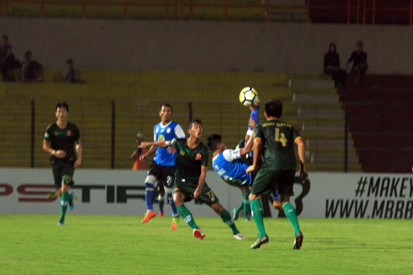 BARITO PUTERA VS PS TIRA : Preview, Prediksi dan Perkiraan Pemain