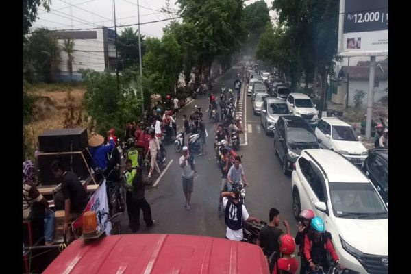 Soal Pernyataan Prabowo tentang Tampang Boyolali, Bupati: Tidak Ada Maaf Bagimu