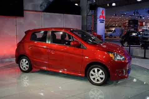 Nasib Mirage Selesai