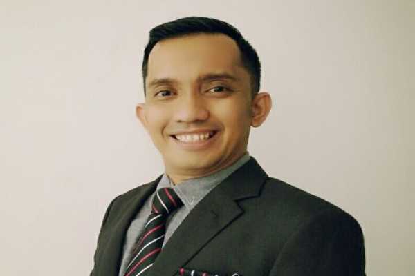 GM Sahid Jaya Hotel and Convention Yogyakarta : Mendorong Tim Berpikir Out of the Box