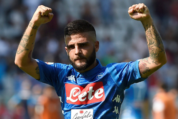 Prediksi Napoli Vs PSG: Hidup Mati di San Paolo