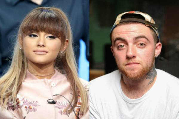 Mantan Pacar Ariana Grande, Tewas karena Overdosis Kokain