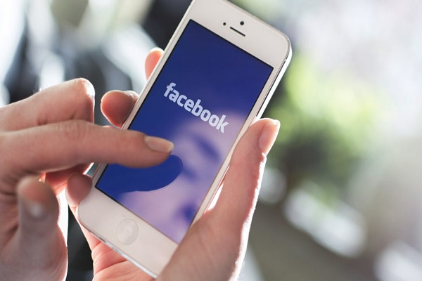 Facebook Bikin Aplikasi Saingan Tik Tok
