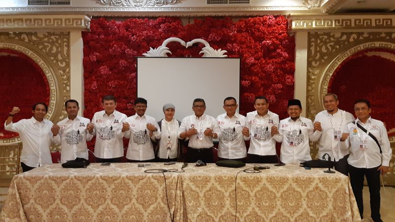 Prabowo-Sandi Disarankan Tidak Kampanye di Lumbung Suara Jokowi