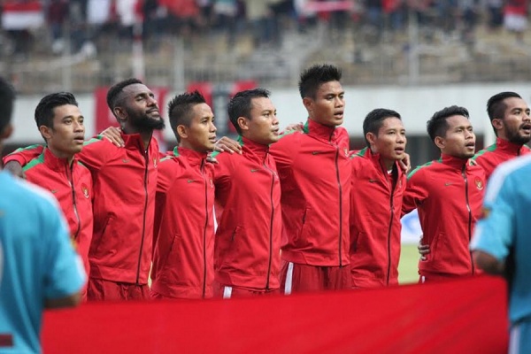 Prediksi Andik, Indonesia Dapat Poin di Laga Perdana Piala AFF 2018