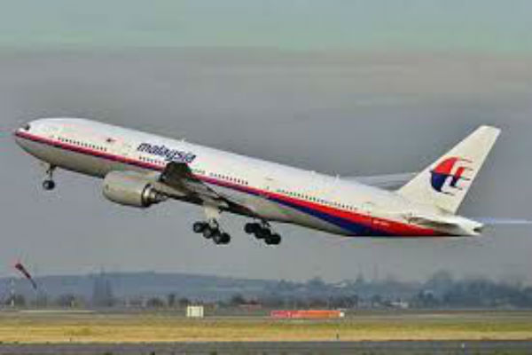 Ada Masalah Teknis, Malaysia Airlines Berputar-putar Sebelum Mendarat