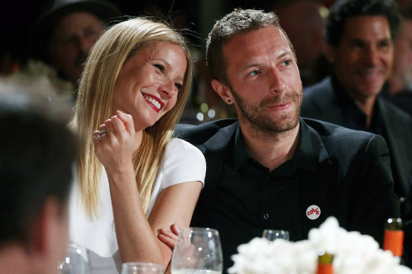 Chris Martin Akui Merasa Tak Berharga Usai Cerai dari Gwyneth Paltrow
