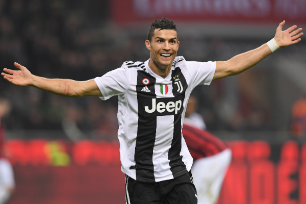 Top Scorer Serie A: Piatek Mandul di 5 Laga, Ronaldo Mulai Mendekat
