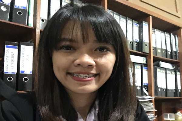 Linda Lusiana: Setia Jalani Passion di Dunia Perhotelan