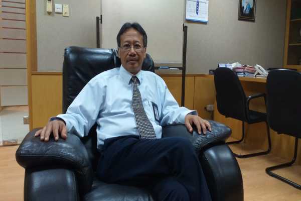 Direktur Umum BPD DIY: Perbankan Butuh Sentuhan Personal