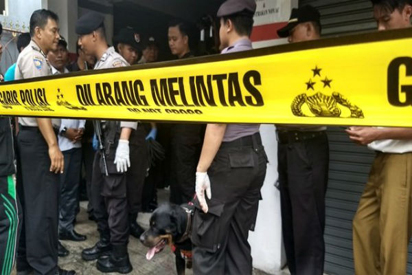 Terduga Pembunuh Sadis Satu Keluarga di Bekasi, Pura-Pura Hendak Naik Gunung saat Ditangkap