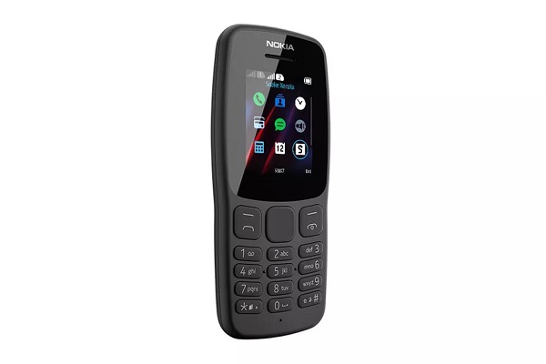 Harga Ponsel Nokia Baru Rp400.000-an
