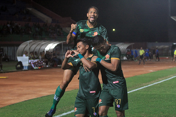 PS Tira vs Sriwijaya FC : Preview dan Prediksi