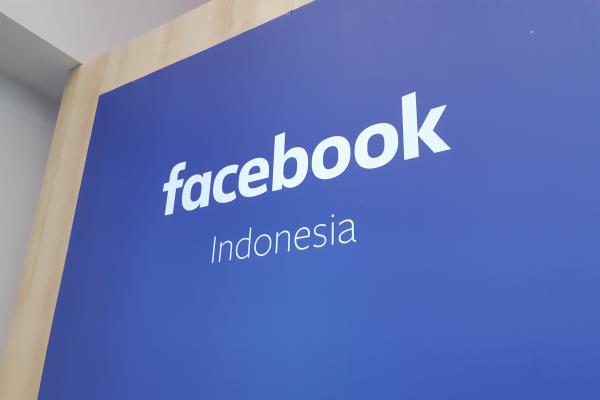 1,5 Miliar Akun Facebook Palsu Berhasil Dihapus