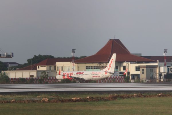 Pesawat Lion Air JT561 Solo-Jakarta Gagal Take Off, Begini Penjelasan Manajemen