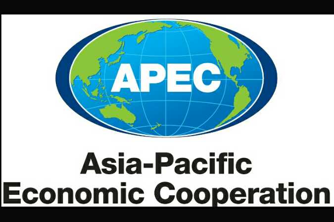 Pemimpin APEC Diharapkan Bantu Negara Pasifik Hadapi Perubahan Iklim dan Isu Kelautan