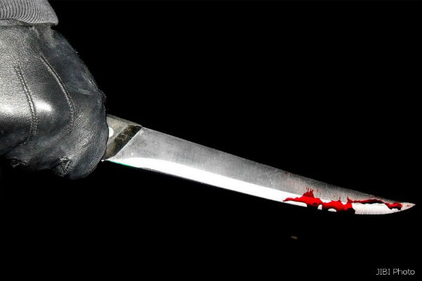 Perempuan Tewas Bersimbah Darah Ditemukan di Bogor