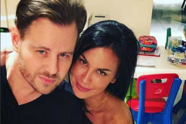 Sophia Latjuba Enggan Ditanya Soal Pacar Bule