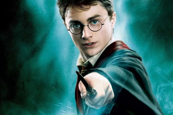 Apple Jual Tongkat Sihir Serupa Milik Harry Potter