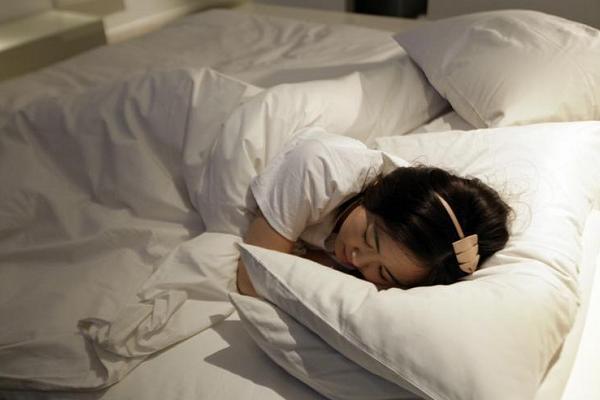 Saat Tidur, Ini Bagian dari Tubuh Anda yang Masih Aktif
