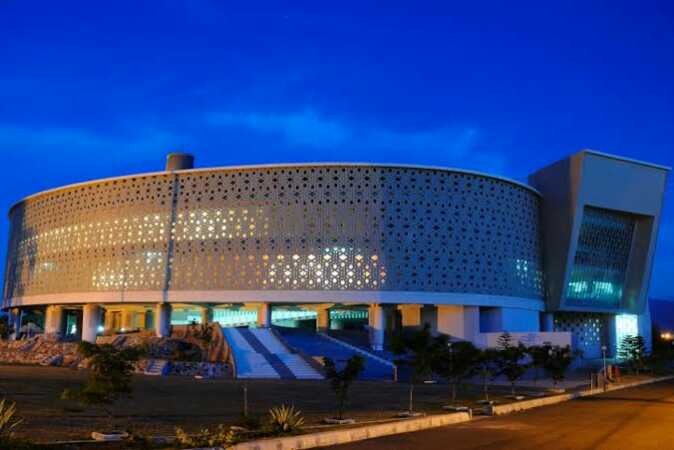 Masuk Museum Tsunami Aceh Akan Dikenai Retribusi