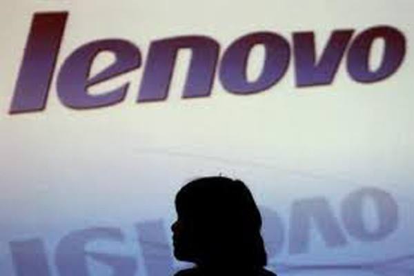 Lenovo Seriusi Sektor Layanan Teknologi